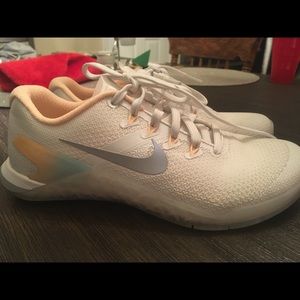 Nike training sneaker